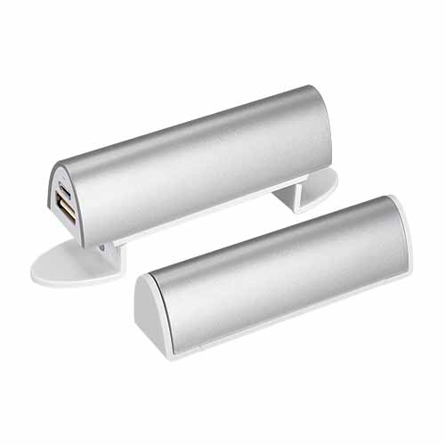 Cargador Power Bank Footy 2200mAh - Imagen 2