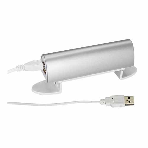 Cargador Power Bank Footy 2200mAh