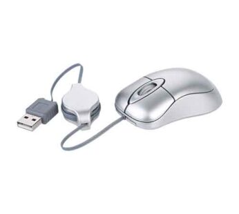 USB Mini-Mouse